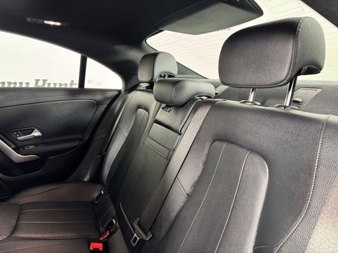 Used 2025 Mercedes-Benz CLA 250 CLA 250 image 25