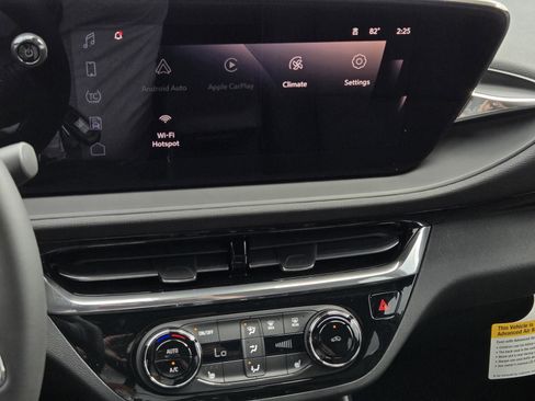 New 2026 Buick Envista Sport Touring w/ Convenience I Package image 9