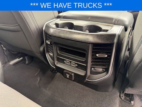 Used 2019 RAM 1500 Big Horn image 35