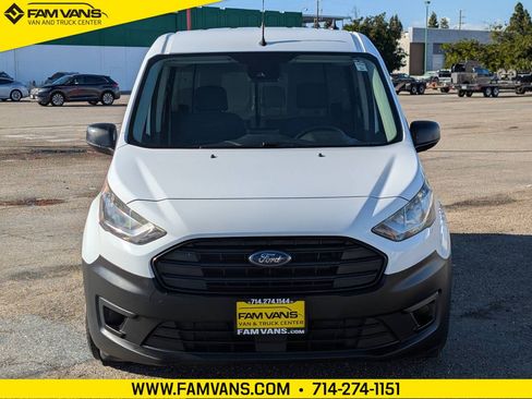 Used 2020 Ford Transit Connect XL image 2
