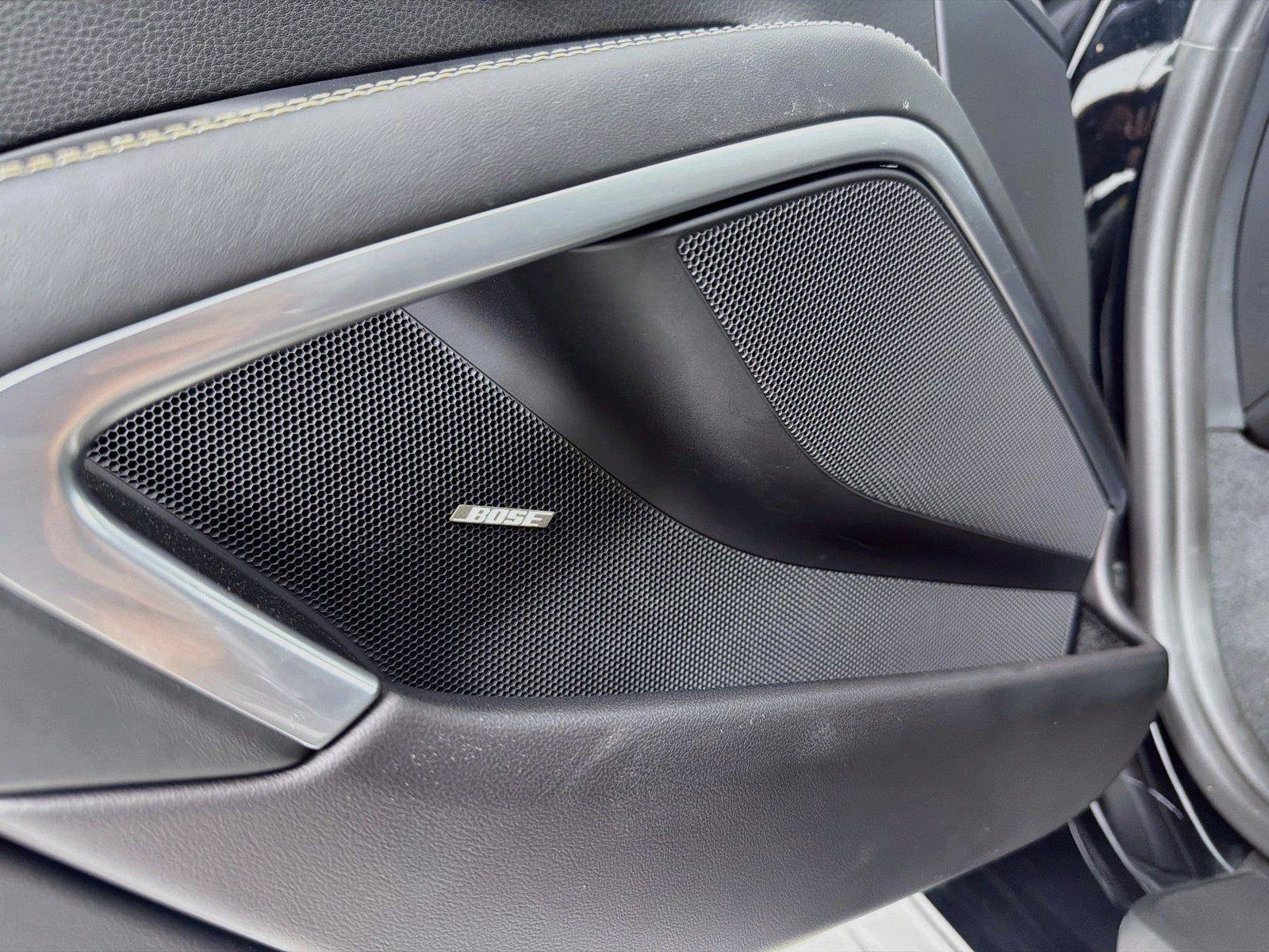 Used 2024 Porsche 718 Cayman RWD image 8