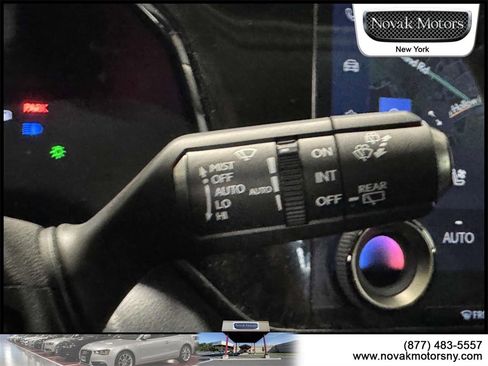 Used 2023 Lexus NX 350 AWD w/ Premium Package image 20