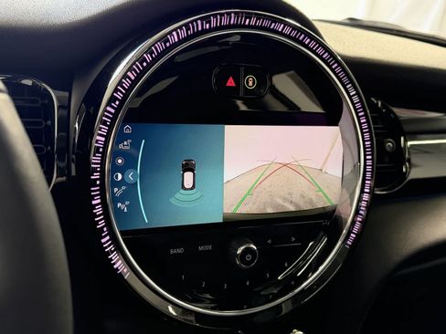 Certified 2024 MINI Cooper SE FWD image 21
