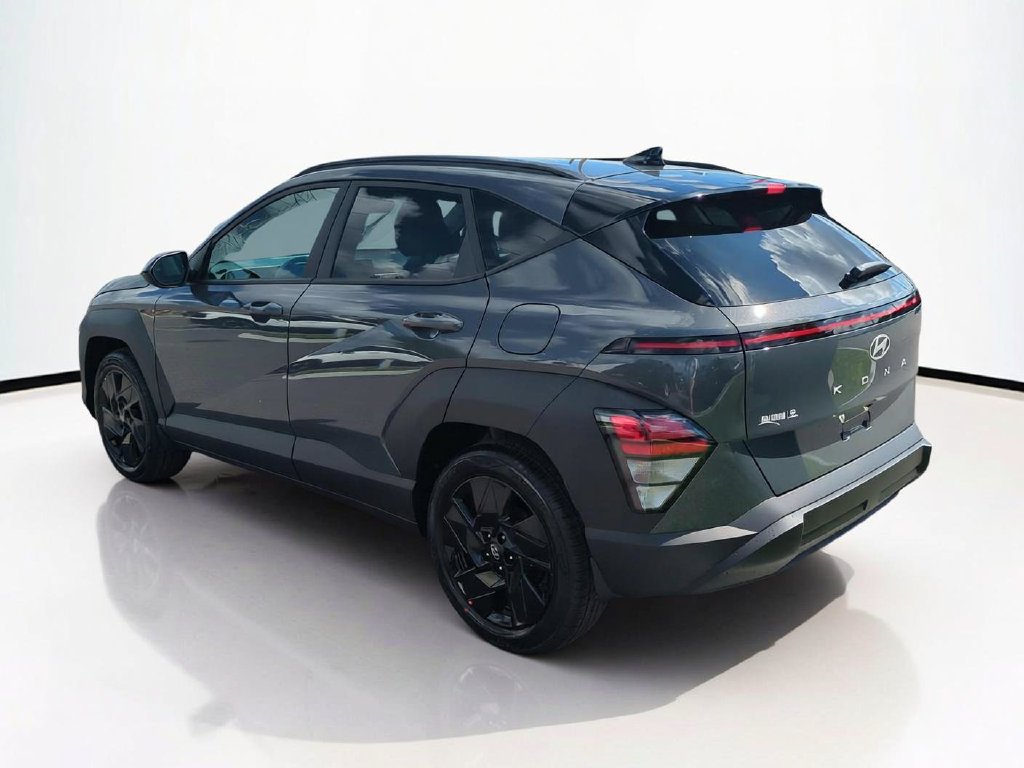 New 2027 Hyundai Kona SEL Sport FWD image 7