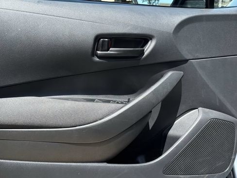 Used 2026 Toyota Corolla LE FWD image 23