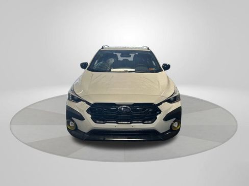 New 2026 Subaru Crosstrek 2.5i Sport image 2
