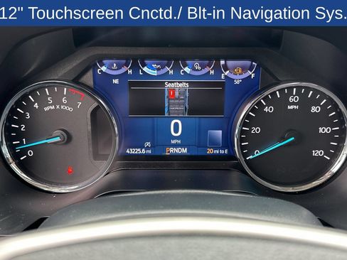Certified 2023 Ford Expedition Max XLT AWD/4WD image 31