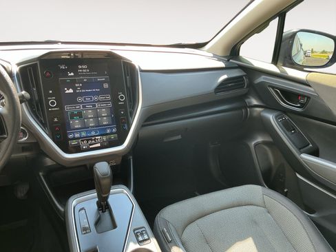 Certified 2024 Subaru Crosstrek 2.0i Premium AWD/4WD image 11