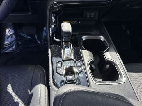 Certified 2022 Lexus NX 350 AWD w/ Premium Package image 21