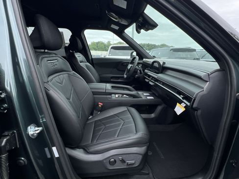 New 2027 Kia Telluride SX X-Pro AWD/4WD image 41