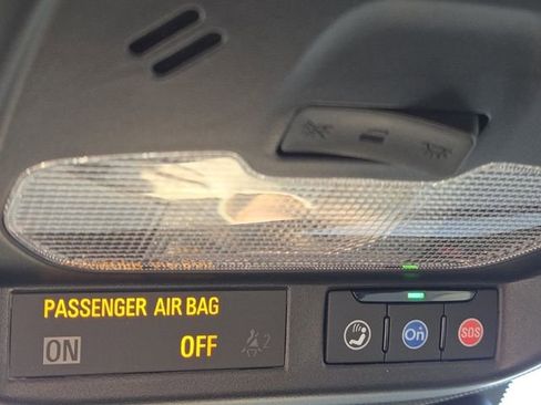 New 2026 Buick Envista Preferred w/ Convenience I Package image 16