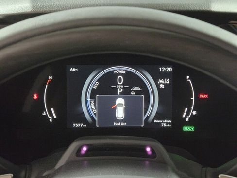 Certified 2024 Lexus RX 350 image 34