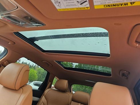 New 2026 Genesis GV80 2.5T Prestige AWD/4WD image 10