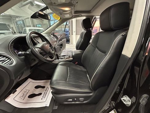 Used 2018 INFINITI QX60 Base image 54