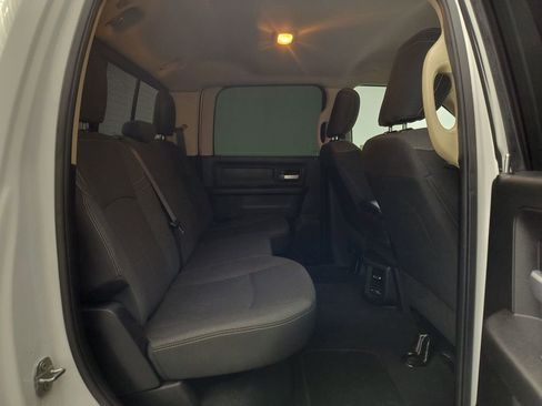 Used 2019 RAM 2500 Tradesman image 27