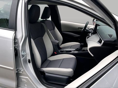 Certified 2024 Toyota Corolla LE FWD image 8