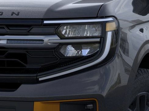 New 2025 Ford Expedition Tremor AWD/4WD image 19