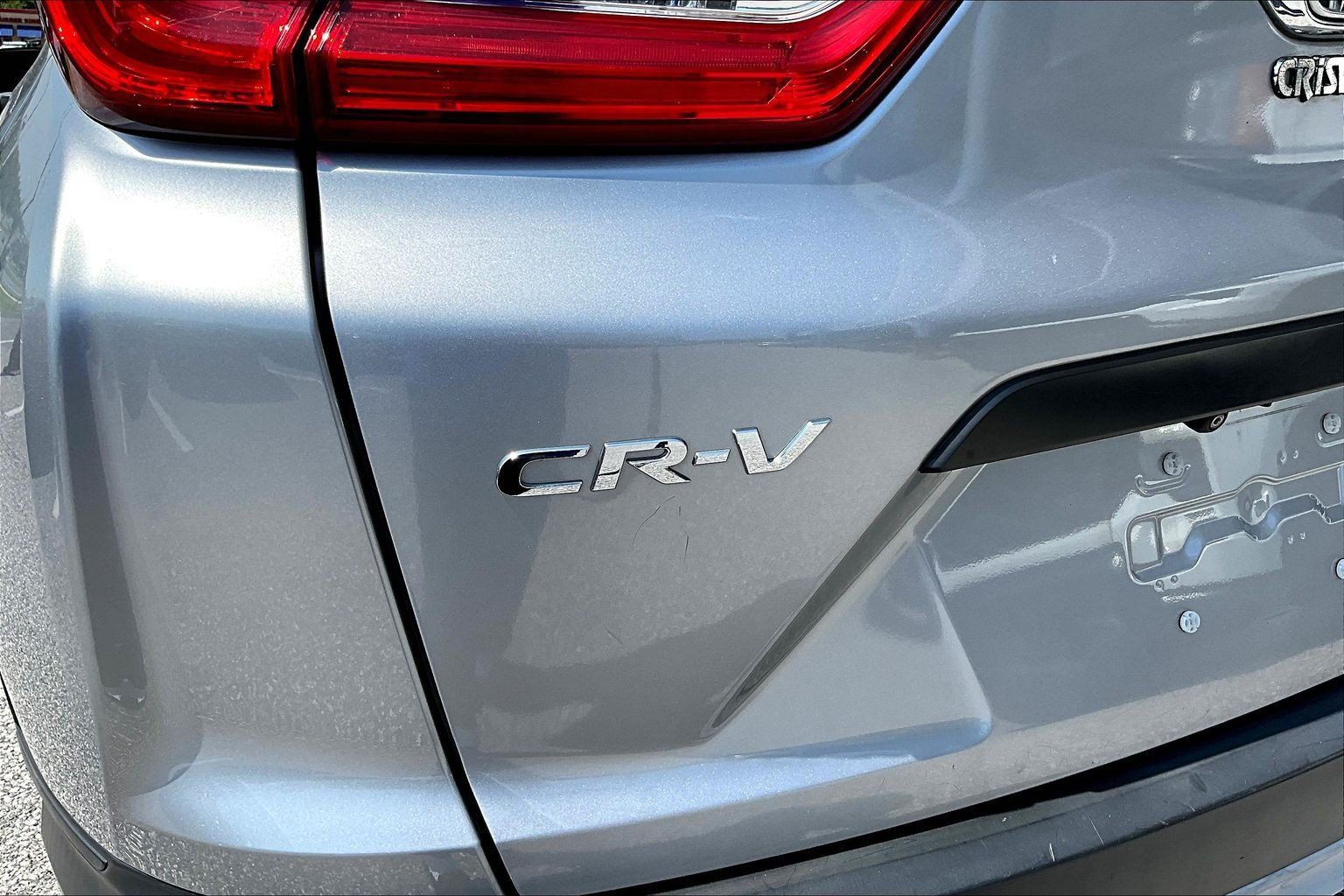 Used 2017 Honda CR-V LX image 22