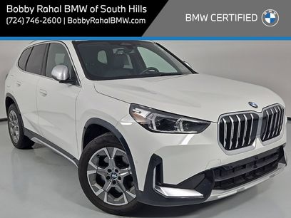Used 2023 BMW X1 xDrive28i w/ Convenience Package