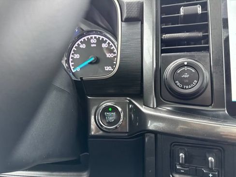 Used 2021 Ford F150 XLT w/ Equipment Group 302A High AWD/4WD image 23