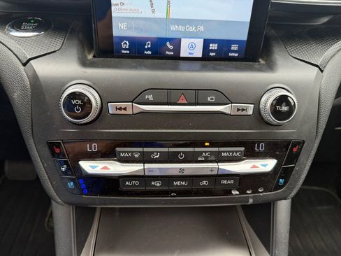 Used 2020 Ford Explorer ST w/ ST Street Pack AWD/4WD image 33