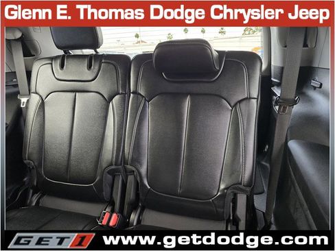 Certified 2022 Jeep Grand Cherokee L Limited image 30