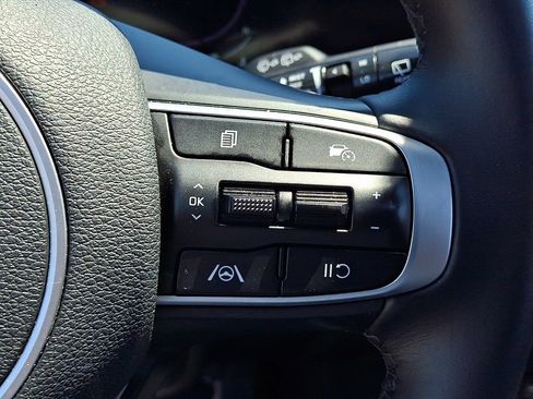 Used 2024 Kia Sportage X-Line w/ X-Line Premium Package AWD/4WD image 23