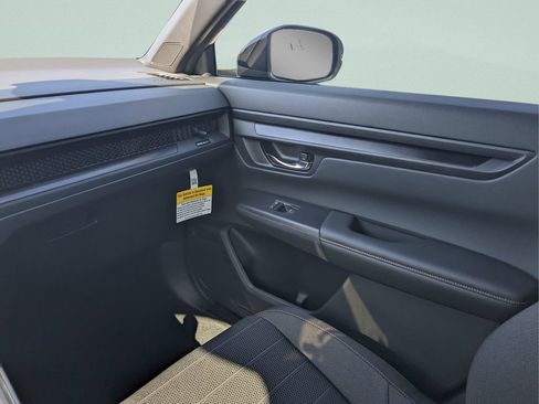 New 2026 Honda CR-V Sport image 11