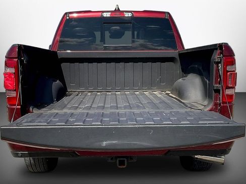 Used 2019 RAM 1500 Limited AWD/4WD image 4