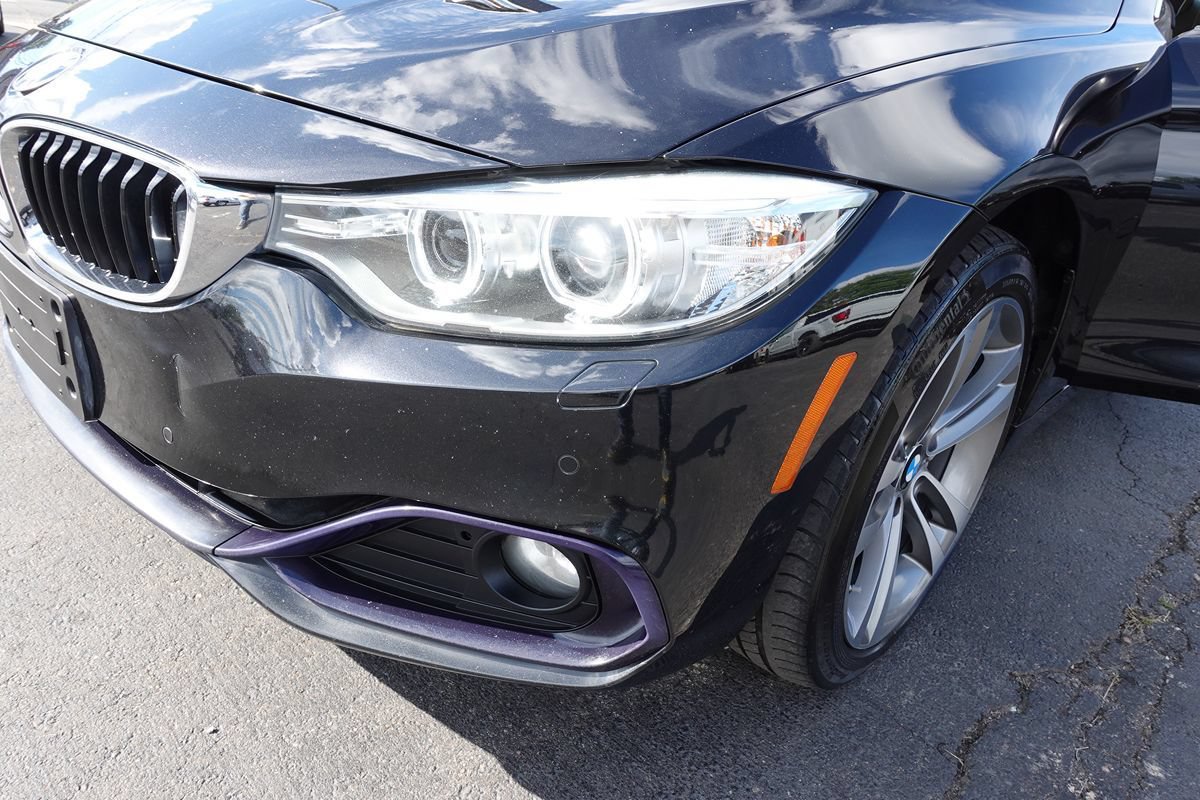 Used 2016 BMW 435i xDrive Coupe AWD/4WD image 51