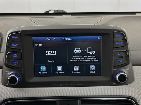 Used 2021 Hyundai Kona SEL Plus image 19