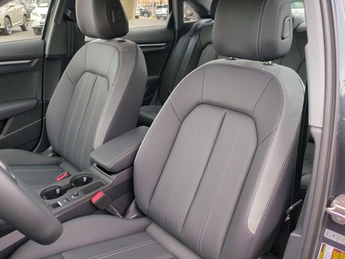 Used 2025 Audi A3 2.0T Premium image 11