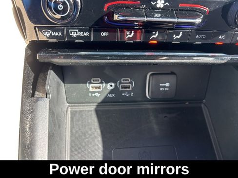 Certified 2023 Jeep Grand Cherokee L Limited w/ Luxury Tech Group II AWD/4WD image 44