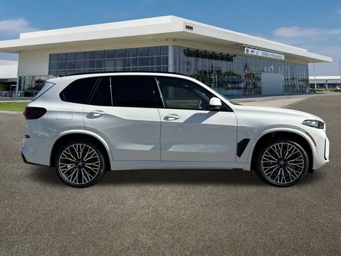 New 2026 BMW X5 sDrive40i image 12