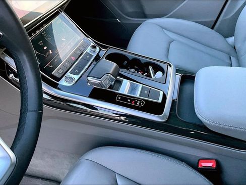 Used 2021 Audi Q7 3.0T Premium Plus w/ Premium Plus Package image 18