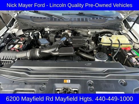 Used 2022 Ford F350 XL w/ Power Equipment Group image 24