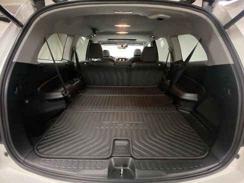 Used 2021 Honda Pilot Special Edition image 24