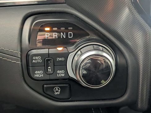 Used 2022 RAM 1500 Limited AWD/4WD image 23
