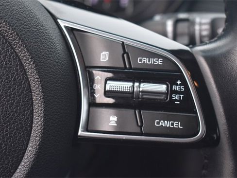 Used 2019 Kia Optima EX image 28