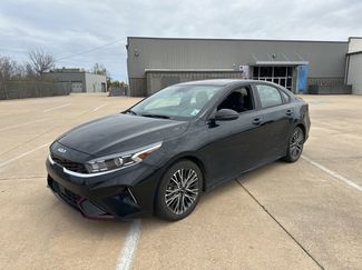 Used 2024 Kia Forte GT-Line w/ GT-Line Premium Package video 1