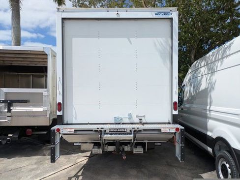 New 2026 Ford F550 2WD Regular Cab Super Duty image 23