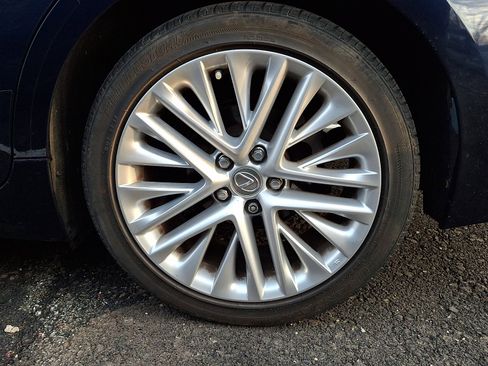 Used 2014 Lexus ES 350 image 4