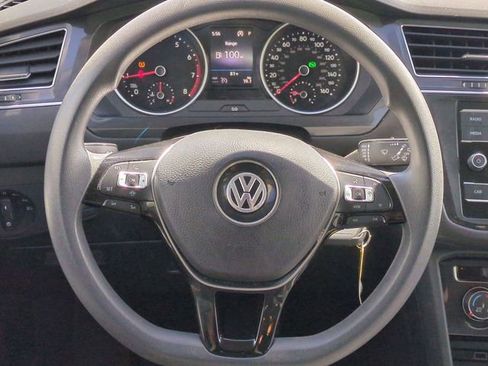 Used 2019 Volkswagen Tiguan S w/ Driver Assistance Package image 15
