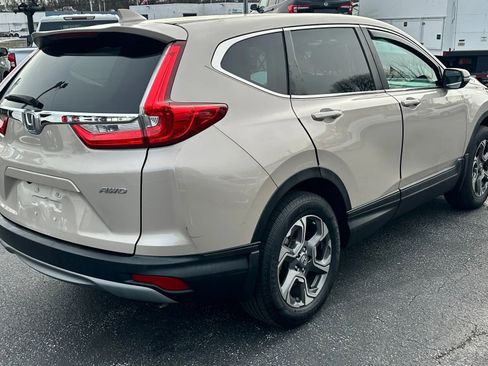 Used 2017 Honda CR-V EX image 5
