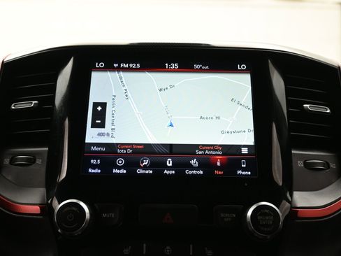 Used 2019 RAM 1500 Rebel w/ Rebel Level 1 Equipment Group image 29