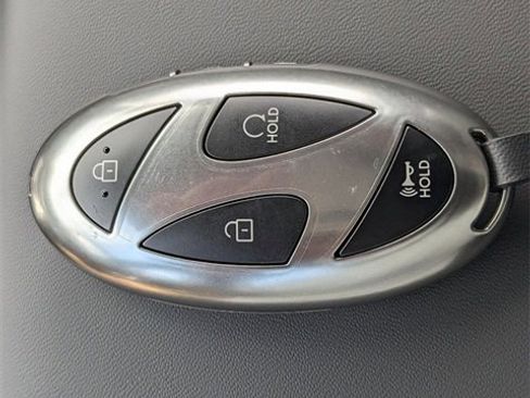 Used 2024 Hyundai Santa Fe Calligraphy image 39