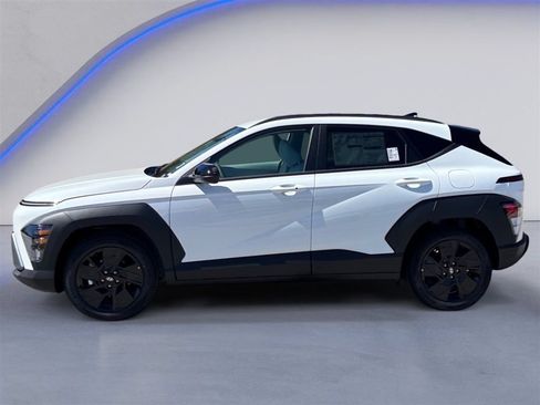 Used 2026 Hyundai Kona SEL Sport FWD image 6
