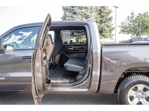 Used 2023 RAM 1500 Big Horn AWD/4WD image 15