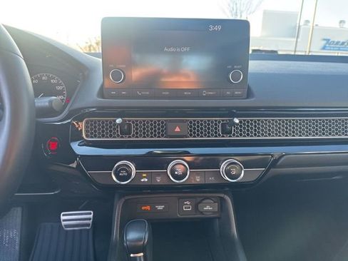 Certified 2023 Honda Civic Sport image 16