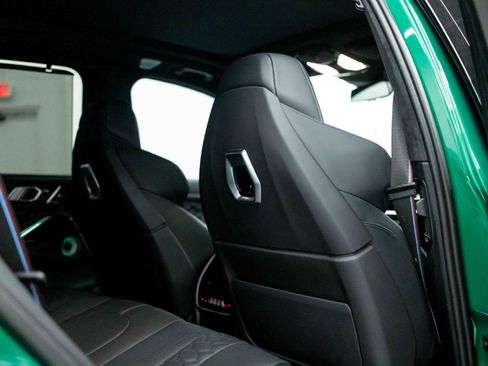 Used 2024 BMW X5 M Competition w/ Executive Package image 59